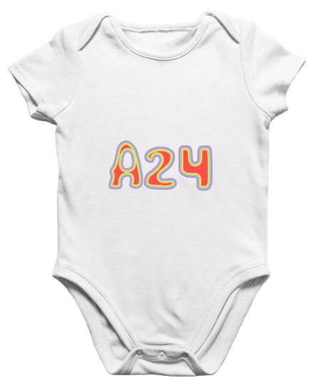 pride a24 Onesie