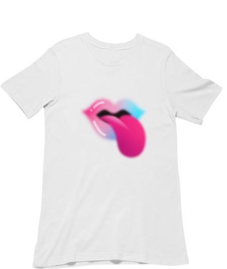 tongues out! Classic T-Shirt