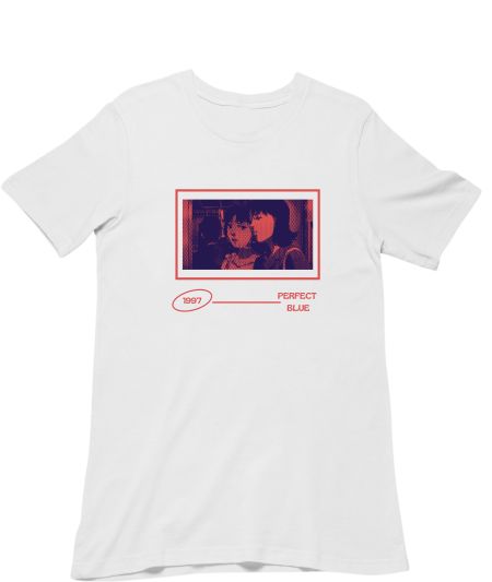 perfect blue Classic T-Shirt