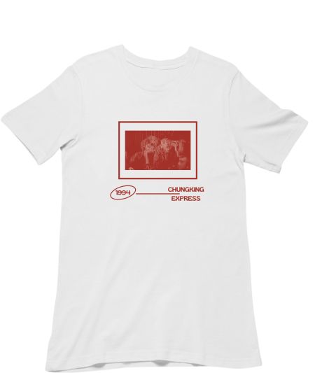 chungking express Classic T-Shirt