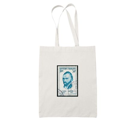 van gogh White Tote Bag