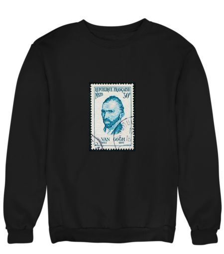 van gogh Sweatshirt