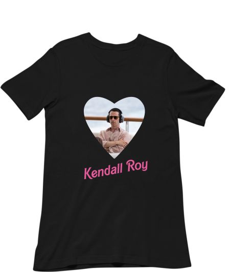 kendall roy Classic T-Shirt