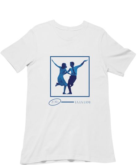 la la land Classic T-Shirt