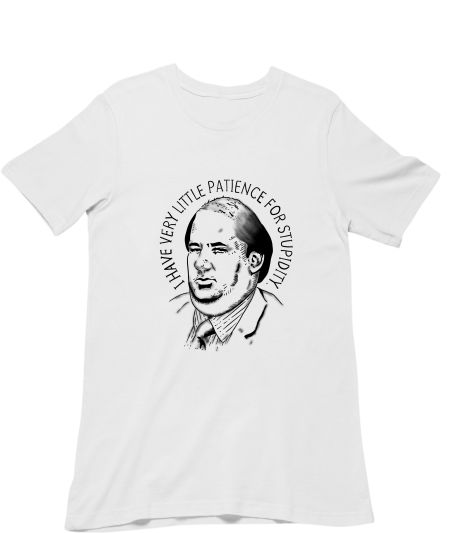 I have very little patience  Regular T-Shirt