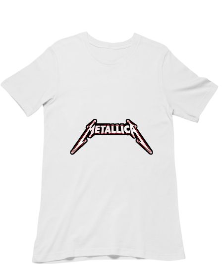 Metallica Classic T-Shirt