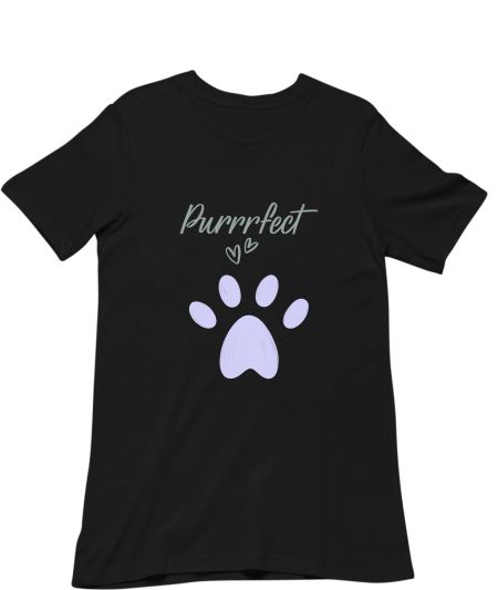 cute cat Classic T-Shirt