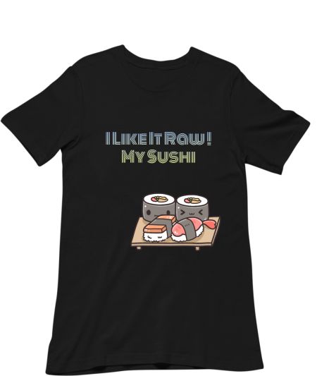 funny design Classic T-Shirt