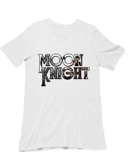Moon Knight merch Classic T-Shirt