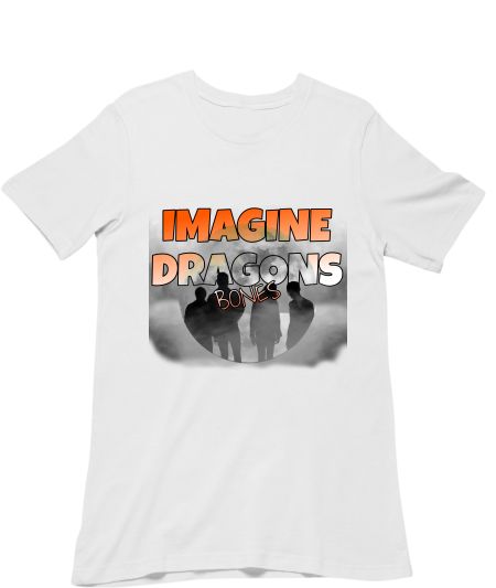 Imagine Dragons  Classic T-Shirt