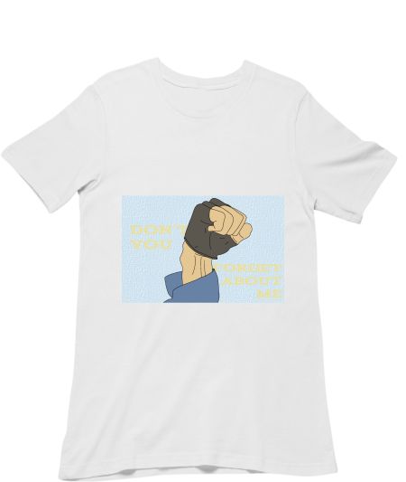 Breakfast Club Classic T-Shirt