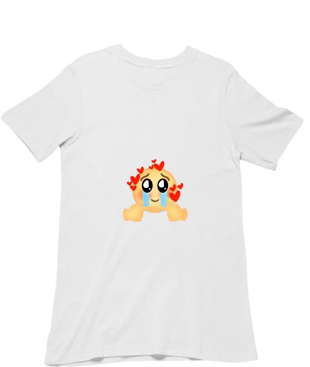 👉🏽👈🏽 Regular T-Shirt
