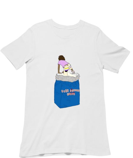 self-raising (trans/enby) folks  Regular T-Shirt