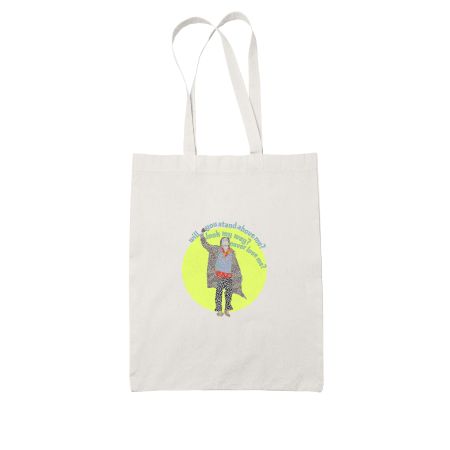 The Breakfast Club, Bender (Judd Nelson) Tote Bag