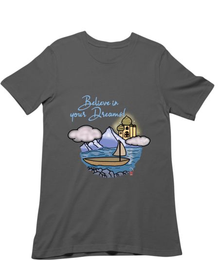 Dreams Classic T-Shirt