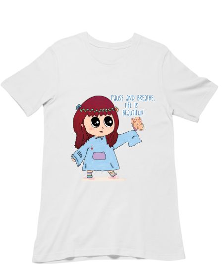 Ahiru- ACU Classic T-Shirt