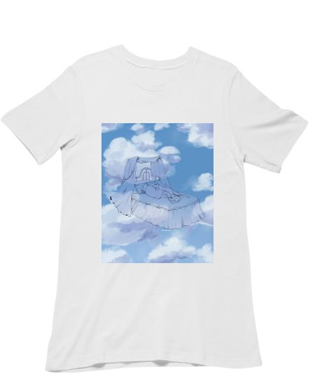 High Up with your Gal Pal Classic T-Shirt