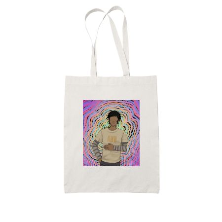 Immaculate Vibes Tote Bag