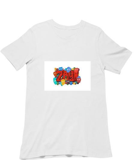 Zayn Z3 Regular T-Shirt