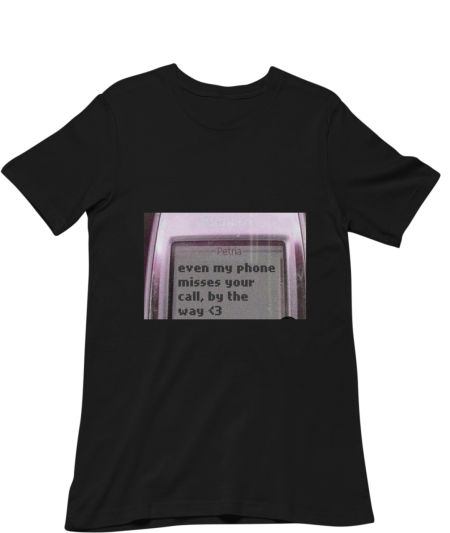 Miss you Regular T-Shirt