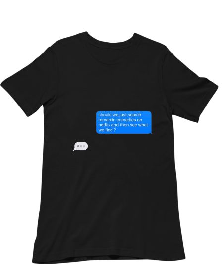 Woman text Regular T-Shirt