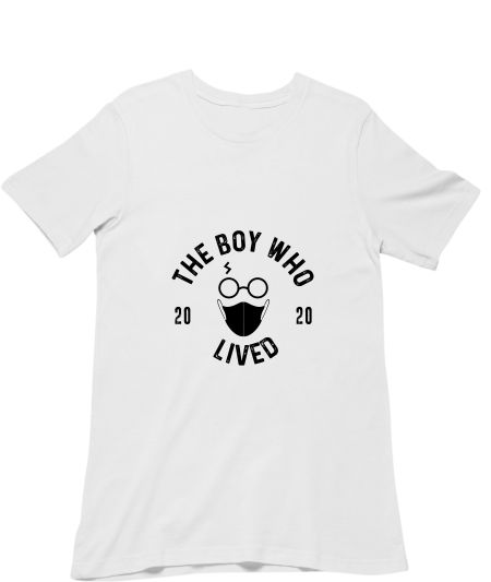 The boy who lived 2020 Classic T-Shirt