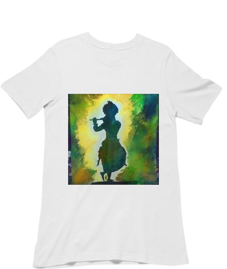 Painting Classic T-Shirt