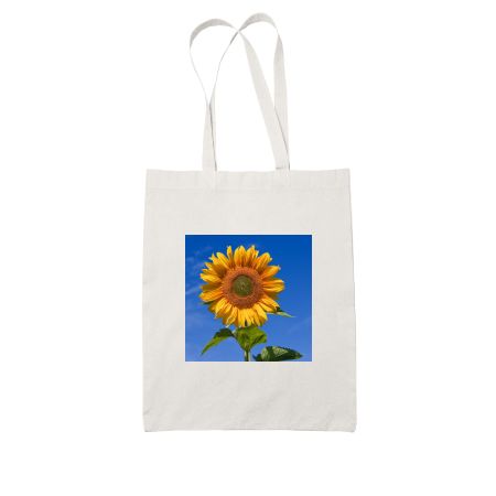 SUNFLOWER  Tote Bag