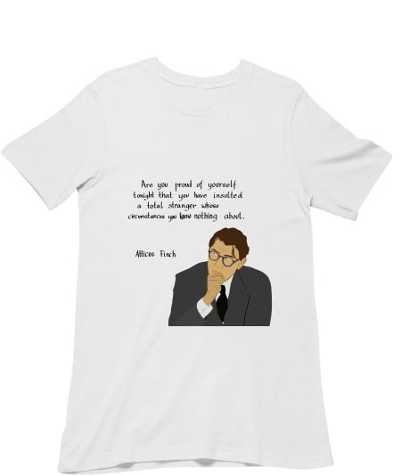 To kill a mockingbird  Classic T-Shirt