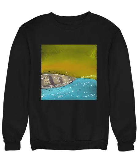 Boat Sweatshirt