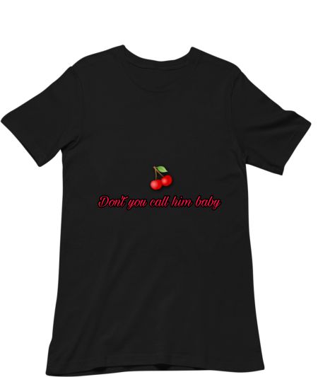 cherry - harry styles Classic T-Shirt