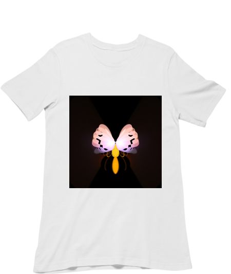 Butterfwalla Regular T-Shirt