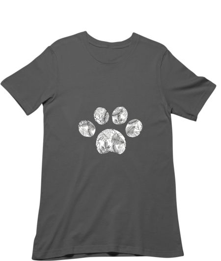 Pawfect Classic T-Shirt