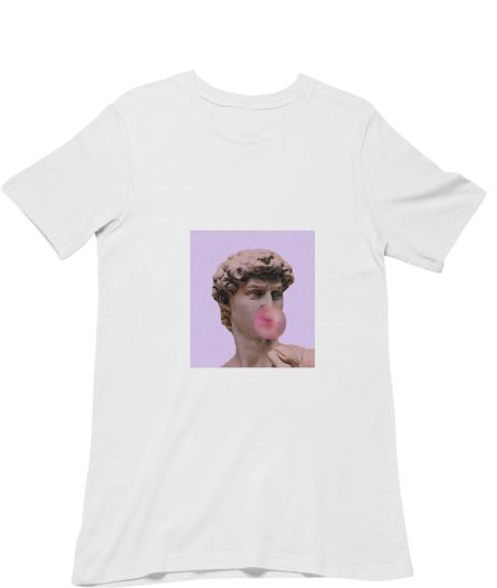 MICHELANGELO AESTHETIC Classic T-Shirt