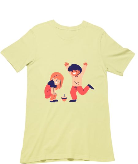 I love my life  Regular T-Shirt