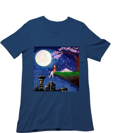 Sleepless in Seattle  Classic T-Shirt