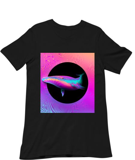 𝐌𝐄𝐆𝐀𝐏𝐓𝐄𝐑𝐀 𝐈𝐑𝐈𝐃𝐄𝐒𝐂𝐄𝐍𝐓𝐈𝐀 Classic T-Shirt