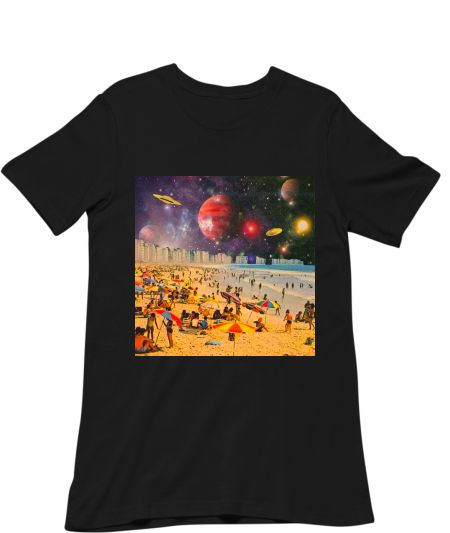 Take me to the beach Classic T-Shirt