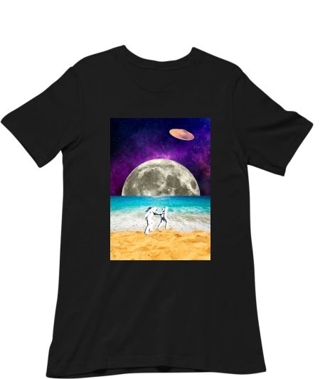 Take me to the beach Classic T-Shirt