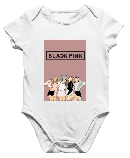 Blackpink fanart Onesie