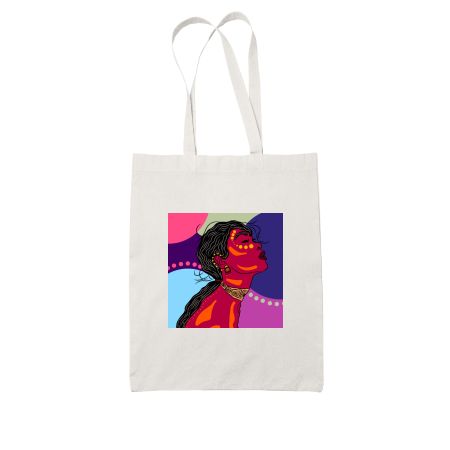 Strong women Tote Bag