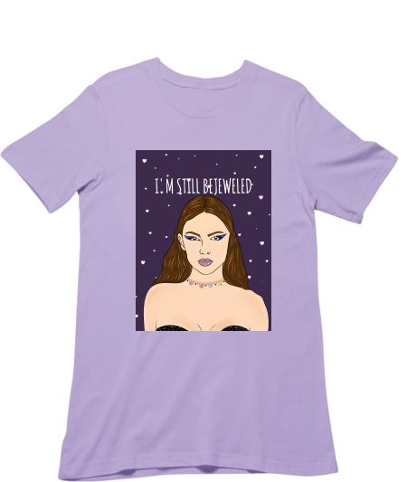 Taylor swift-Still Bejeweled Classic T-Shirt