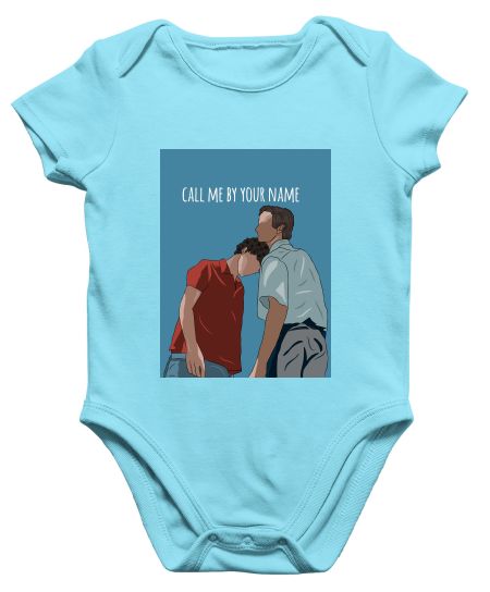 Call me by your name fanart Onesie