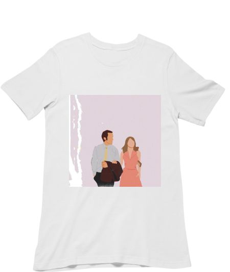 La La Land Classic T-Shirt