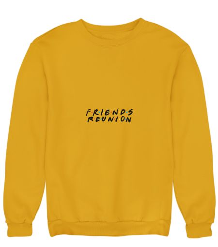 Friends Reunion Sweatshirt