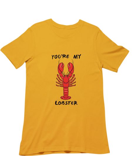 Lobster Classic T-Shirt