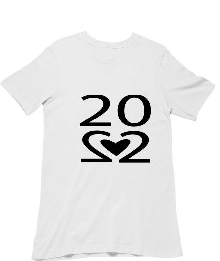 2022 Classic T-Shirt