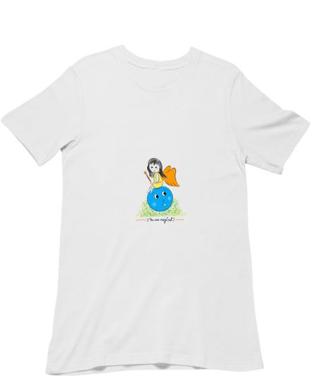 Magical Regular T-Shirt