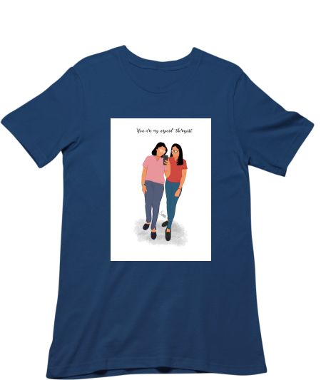 friendship Classic T-Shirt