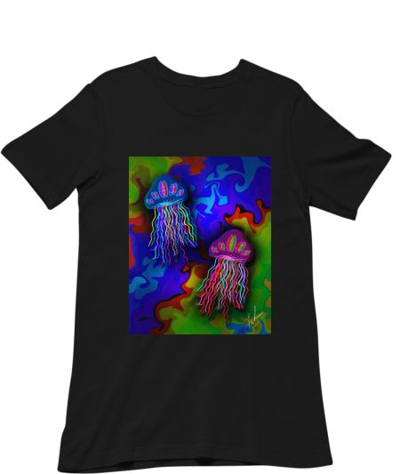 Jelly Twins.  Classic T-Shirt